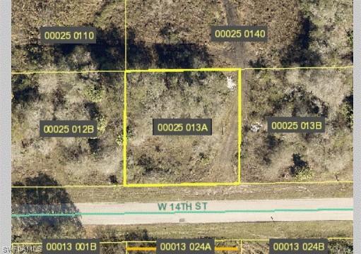 1002 W 14th St., Lehigh Acres, FL 33972
