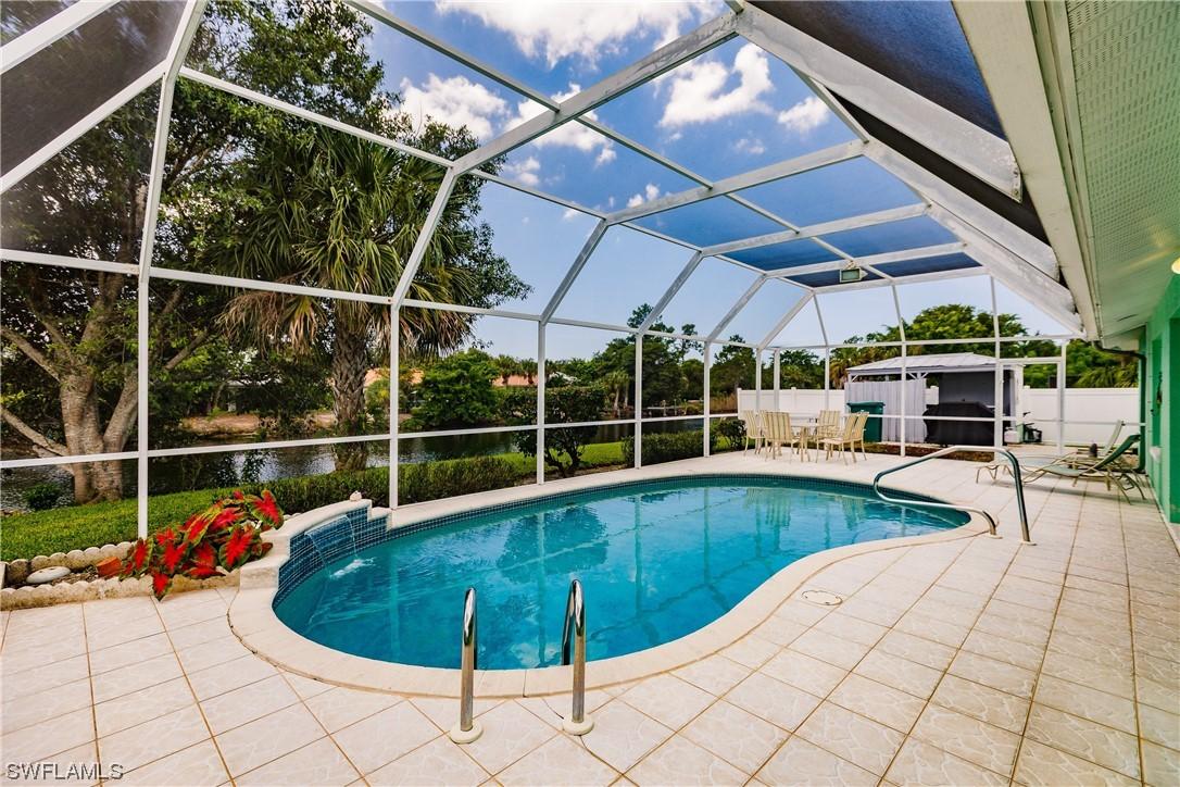 5218 32nd Ave., Naples, FL 34116