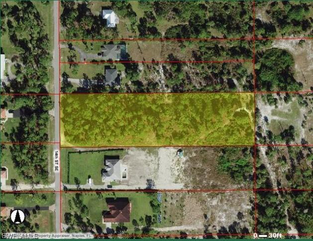 810 14th St., Naples, FL 34117