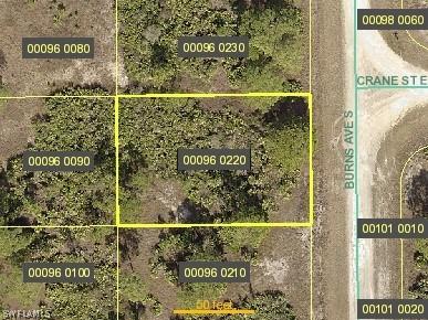 840 Burns Ave., Lehigh Acres, FL 33974