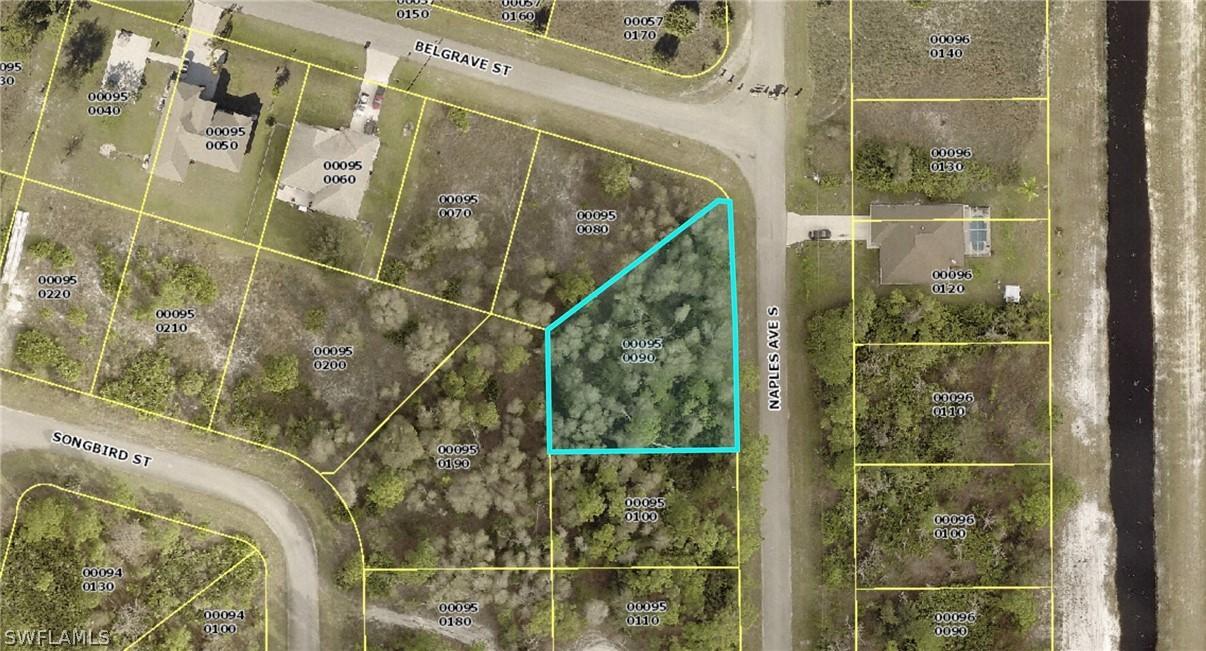 1252 Naples Ave., Fort Myers, FL 33913