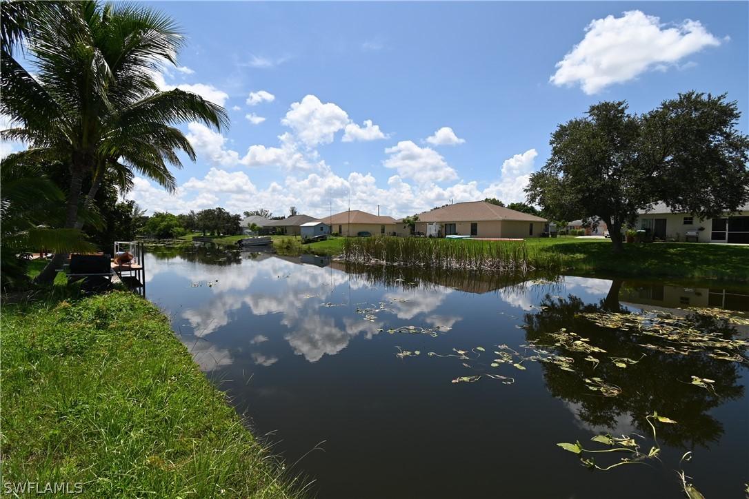 1116 SE 5th Ter., Cape Coral, FL 33990
