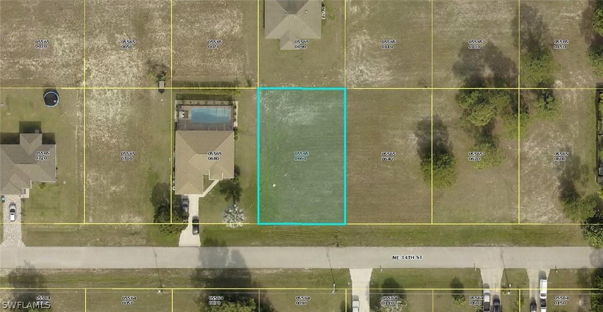 1007 NE 34th St., Cape Coral, FL 33909