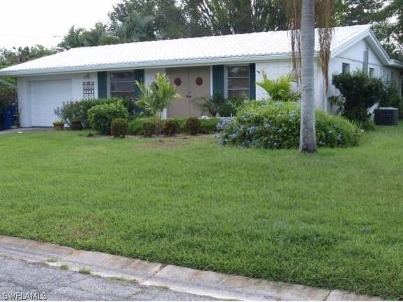 6306 Saint Andrews Cir., Fort Myers, FL 33919