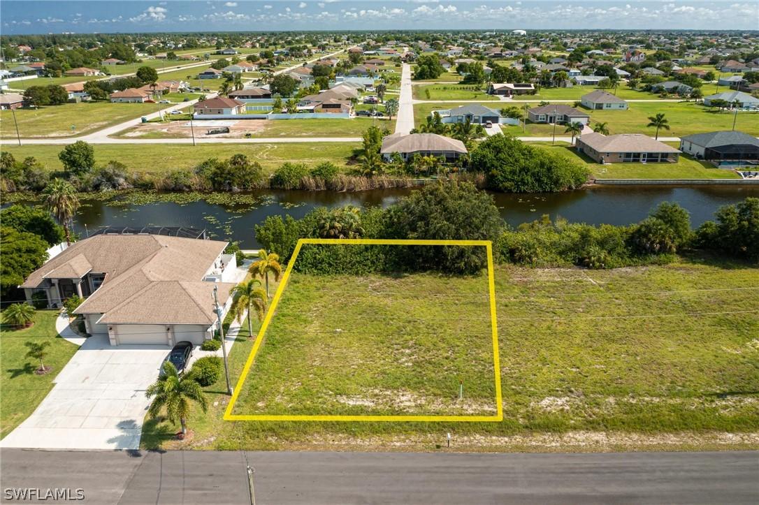 1501 NW 8th Ter., Cape Coral, FL 33993