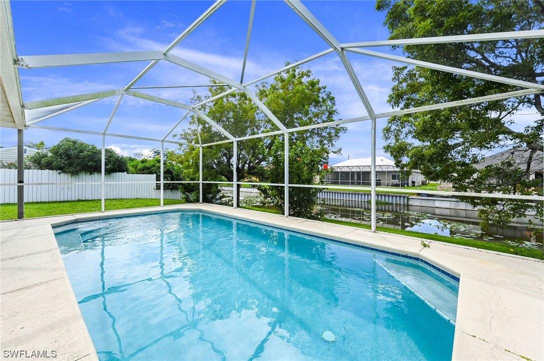1222 SW 20th Ave., Cape Coral, FL 33991
