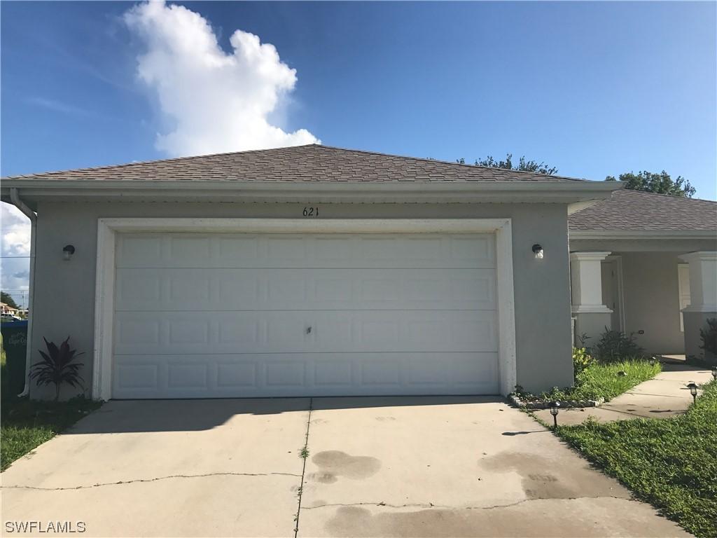 621 NW 11th St., Cape Coral, FL 33993