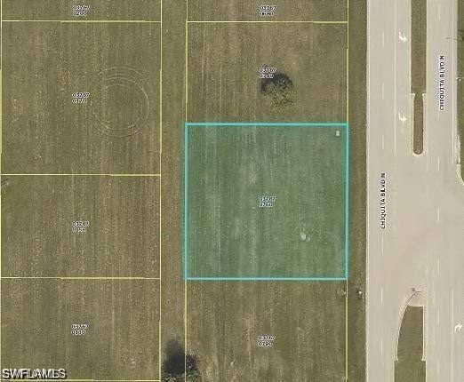 518 Chiquita Blvd., Cape Coral, FL 33993