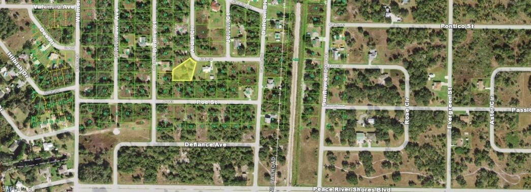 175 Aldis Cir., Punta Gorda, FL 33982