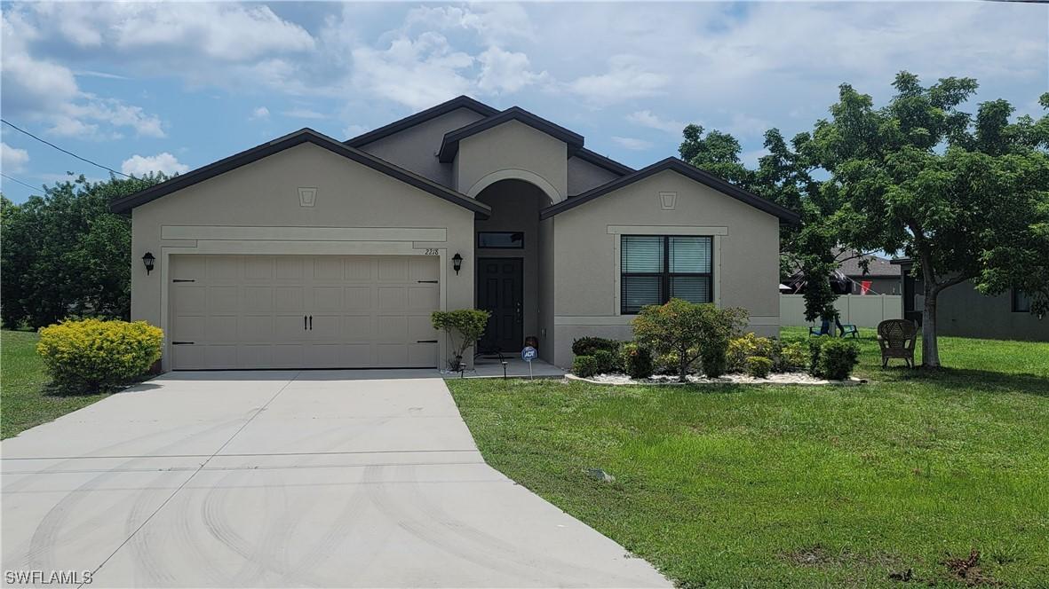 2218 SW 19th Ave., Cape Coral, FL 33991