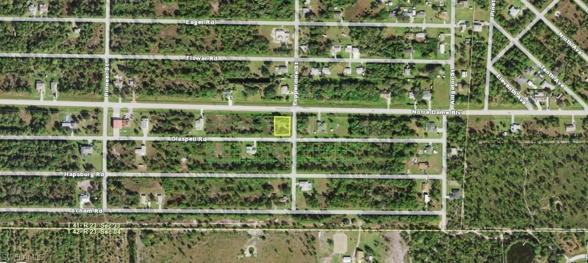 26407 Notre Dame Blvd., Punta Gorda, FL 33955