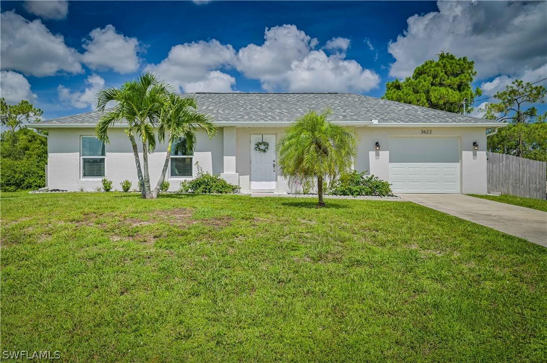 3622 NE 12th Ave., Cape Coral, FL 33909