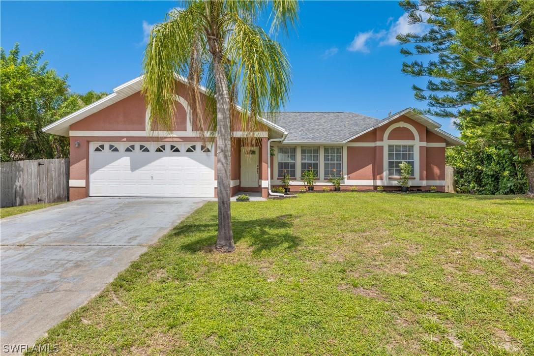 18372 Heather Rd., Fort Myers, FL 33967