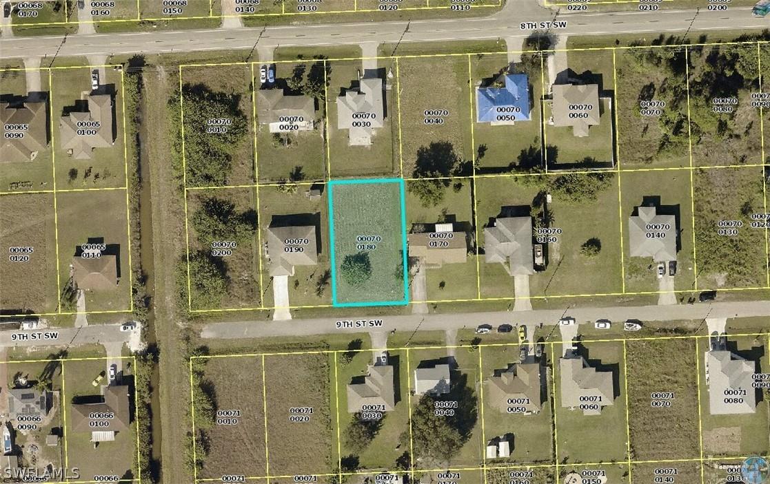 3914 9th St., Lehigh Acres, FL 33971