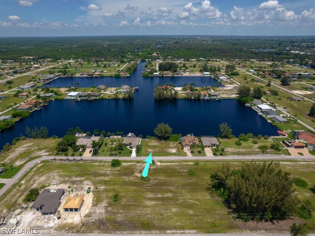 2835 NW 45th Ave., Cape Coral, FL 33993