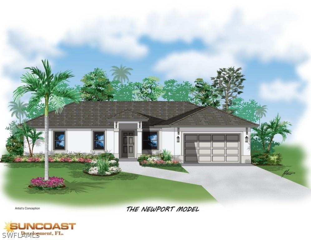 1123 Summa Blvd., Lehigh Acres, FL 33974