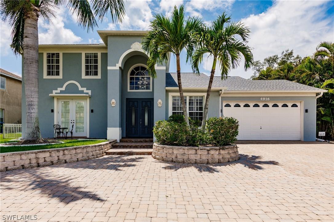 4916 SW 17th Ave., Cape Coral, FL 33914