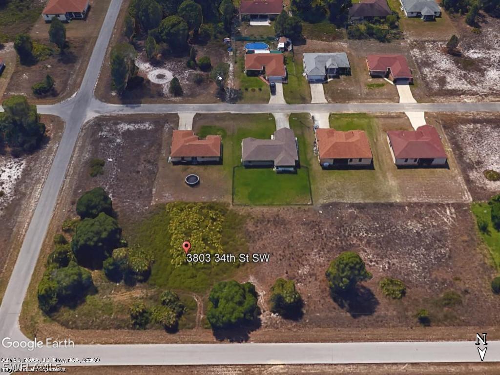 3803 34th St., Lehigh Acres, FL 33976