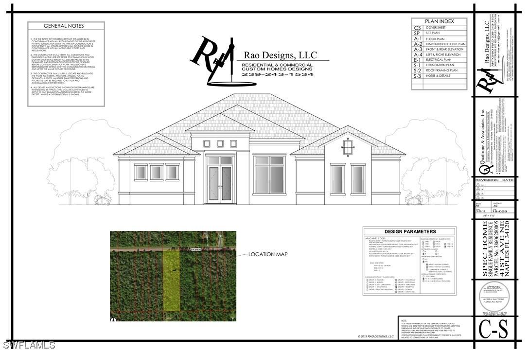 290 41st Ave., Naples, FL 34120