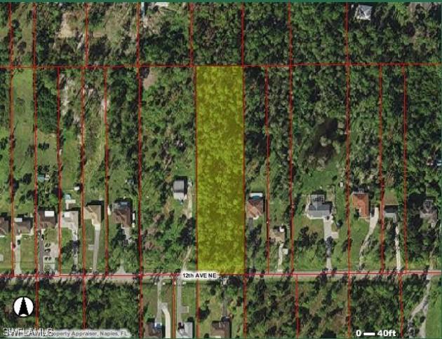 [Address Unavailable], Naples, FL 34120