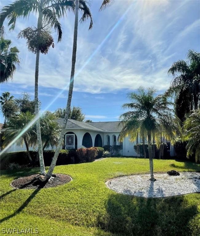 226 SW 45th Ter., Cape Coral, FL 33914