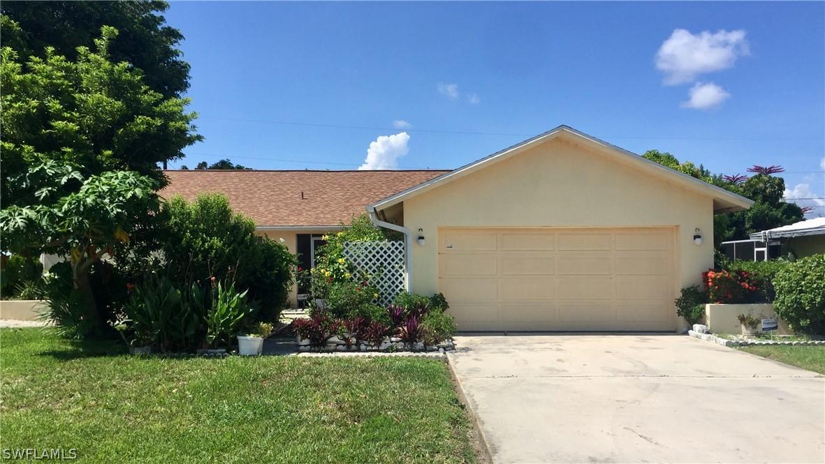 1023 SE 37th St., Cape Coral, FL 33904