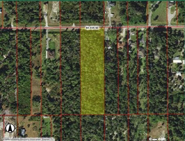 2440 4th Ave., Naples, FL 34117