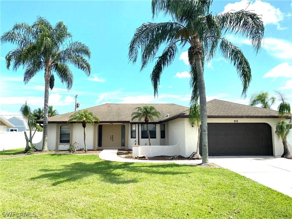 214 SW 32nd Ter., Cape Coral, FL 33914