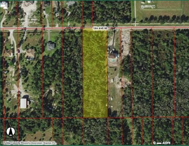 [Address Unavailable], Naples, FL 34120
