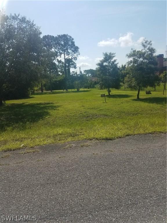 1410 Washington Ave., Lehigh Acres, FL 33972