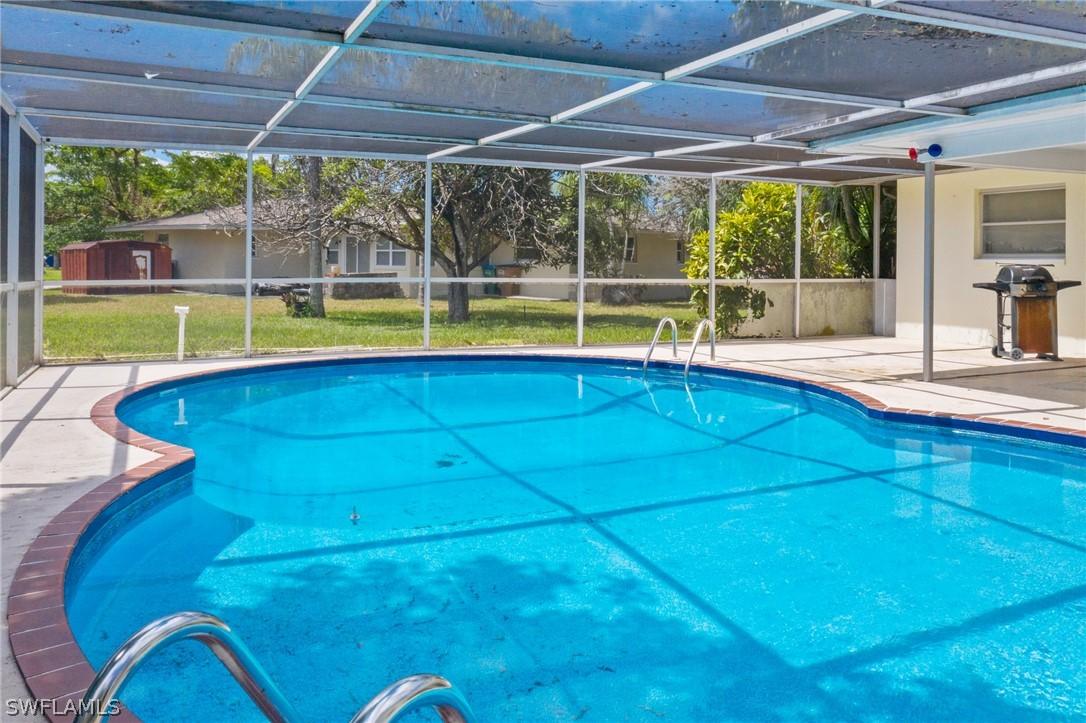 4445 SE 8th Pl., Cape Coral, FL 33904