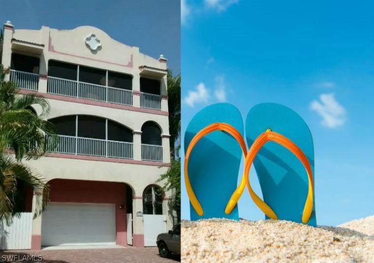 265 Mango St., Fort Myers Beach, FL 33931