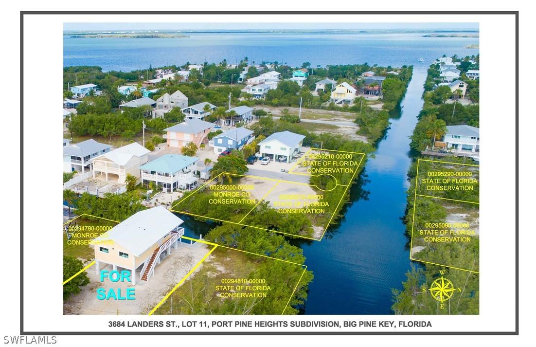 3684 Landers St., Big Pine Key, FL 33043