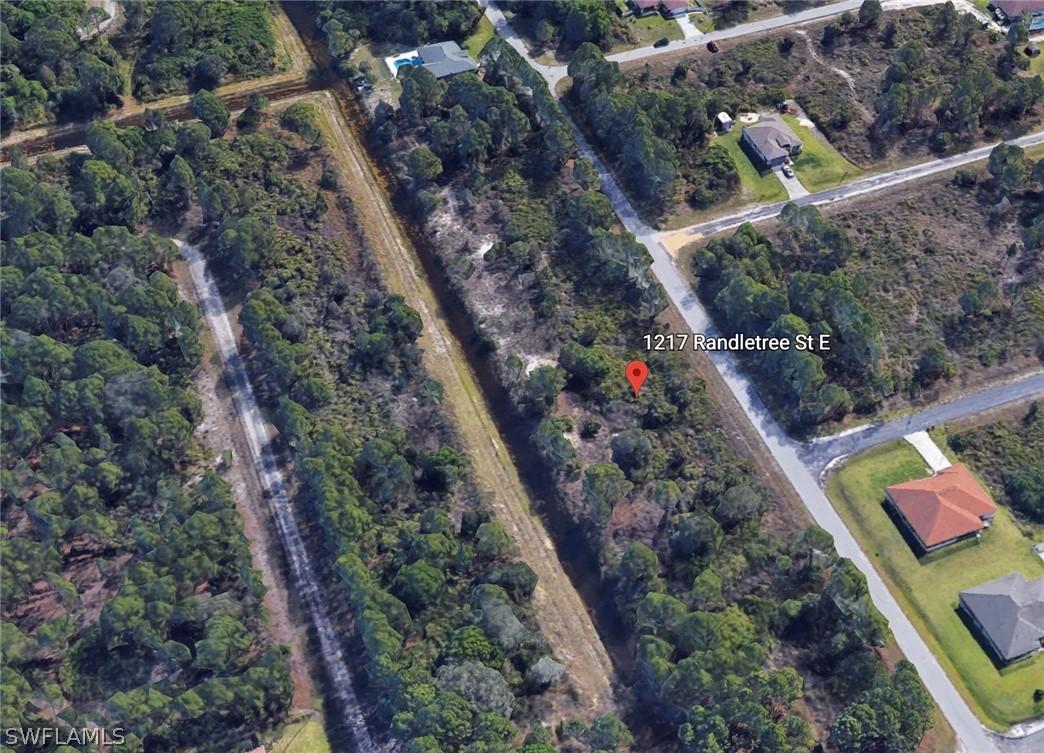 1217 Randletree St., Lehigh Acres, FL 33974