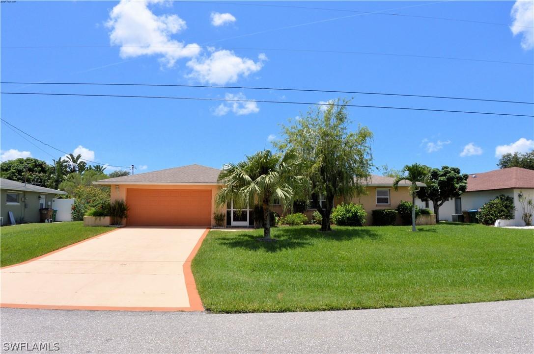 1130 SE 16th Ter., Cape Coral, FL 33990