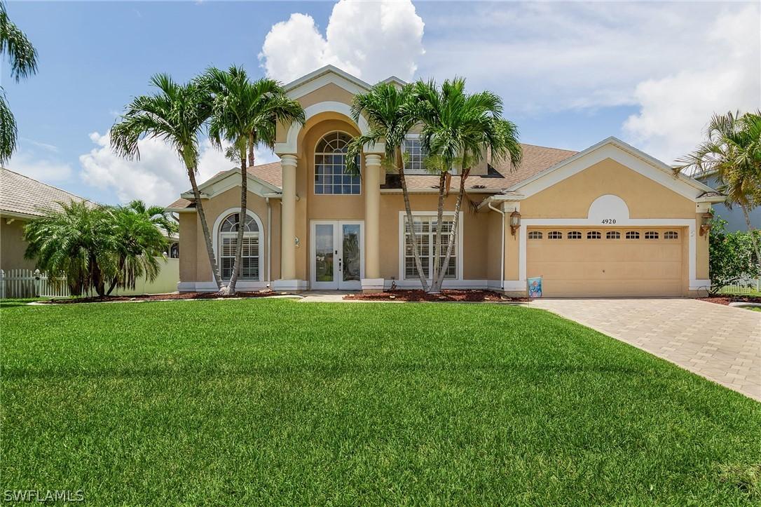 4920 SW 17th Ave., Cape Coral, FL 33914