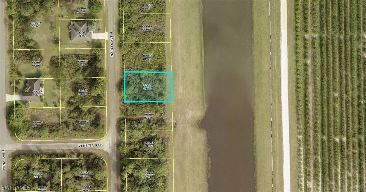 751 Naples Ave., Lehigh Acres, FL 33974