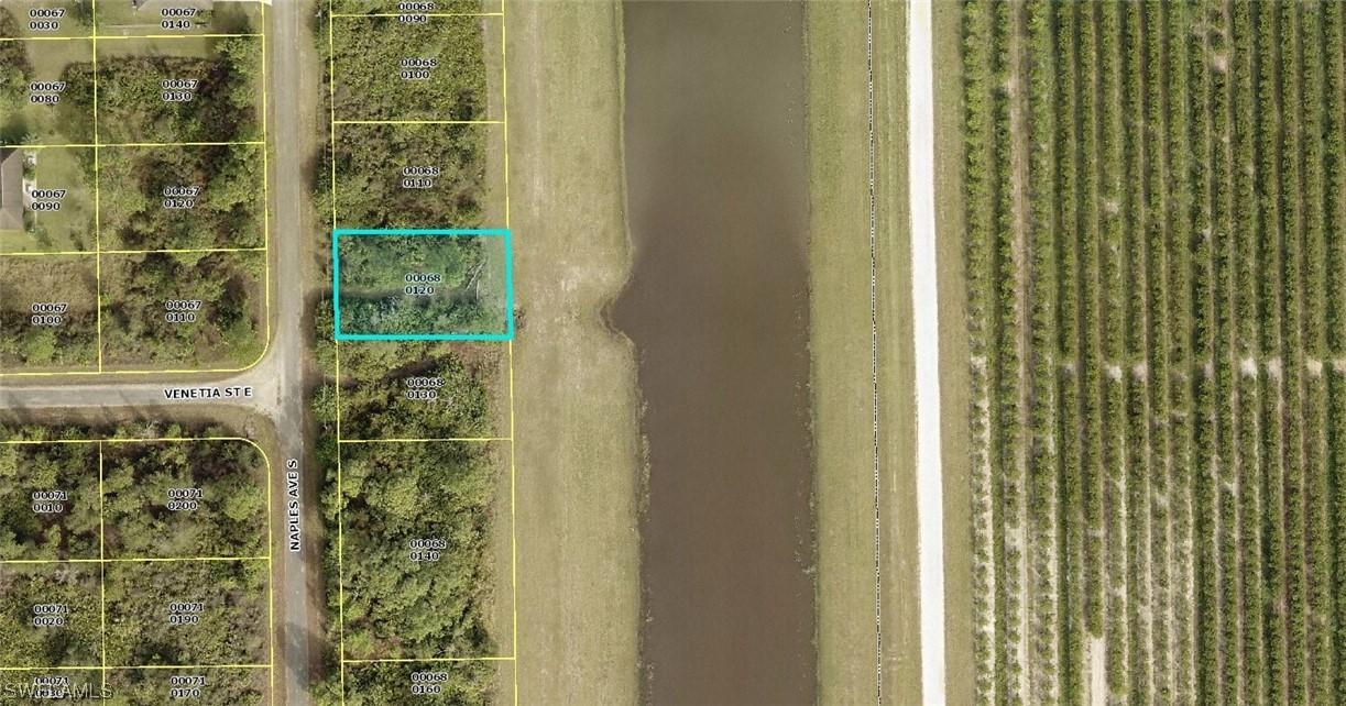 753 Naples Ave., Lehigh Acres, FL 33974