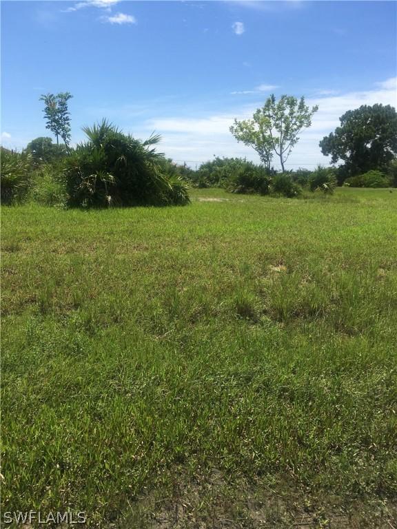 1806 NW 5th Ave., Cape Coral, FL 33993