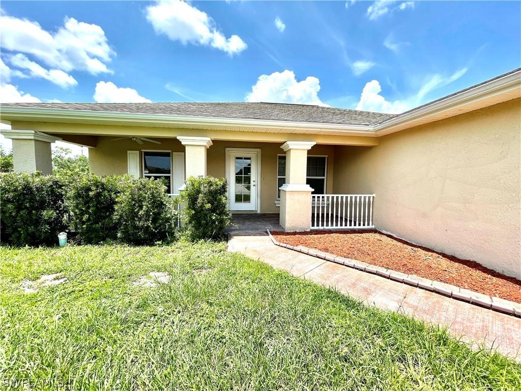 1308 Floyd Ave., Lehigh Acres, FL 33976