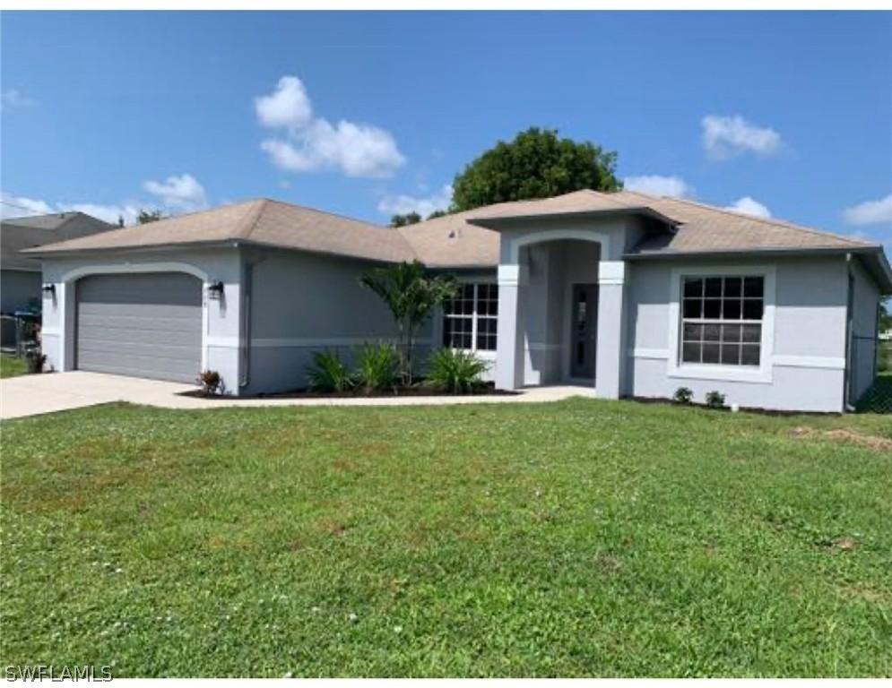468 NE 1st Pl., Cape Coral, FL 33909