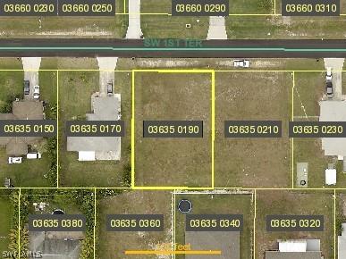 1414 SW 1st Ter., Cape Coral, FL 33991