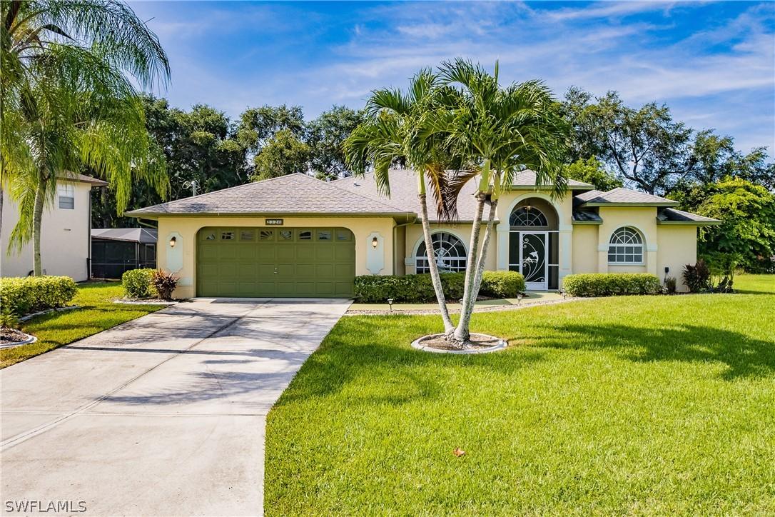 2326 SE 8th Ter., Cape Coral, FL 33990