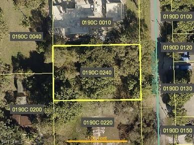 1434 Markland Ave., Fort Myers, FL 33916