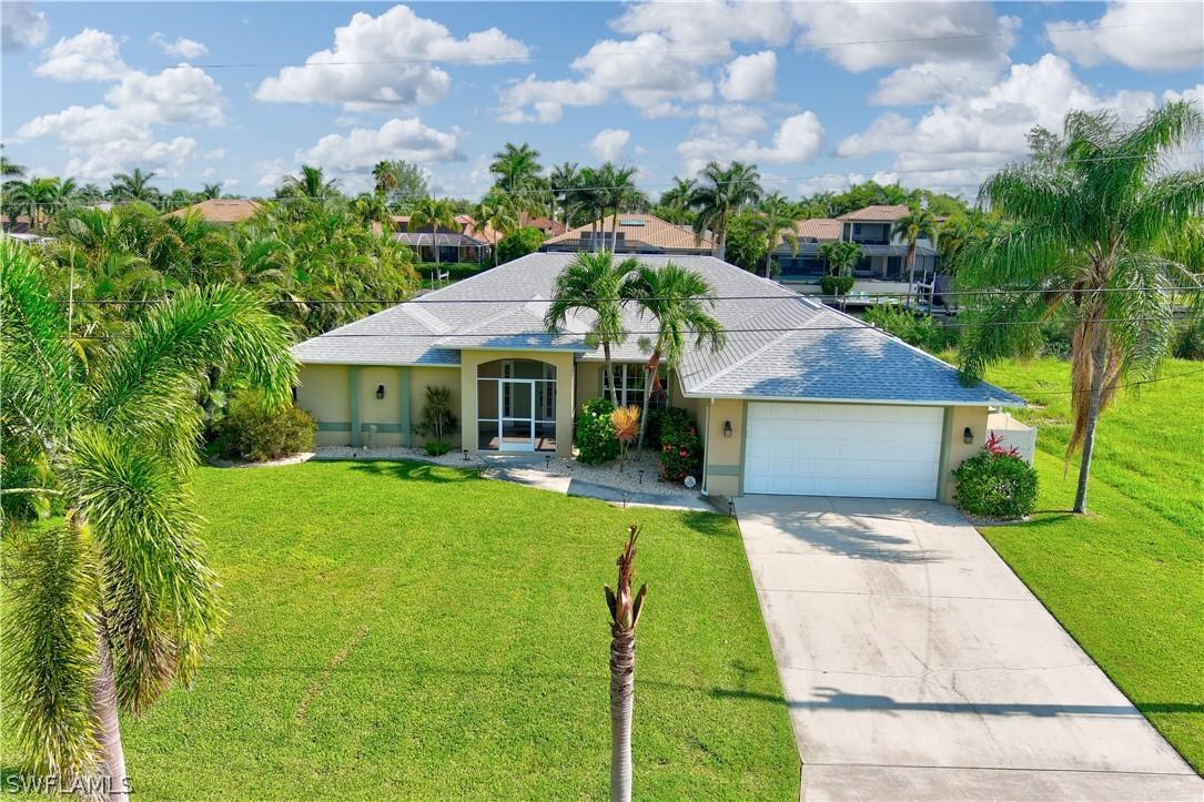 2207 SW 52nd St., Cape Coral, FL 33914