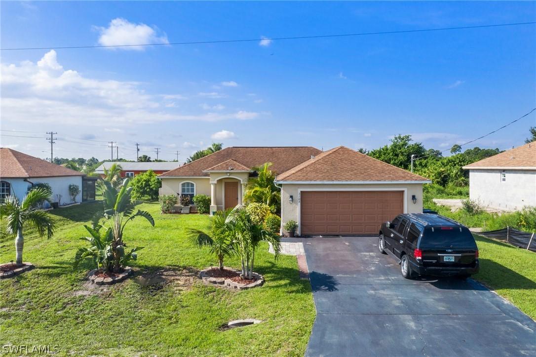 3105 25th St., Lehigh Acres, FL 33976