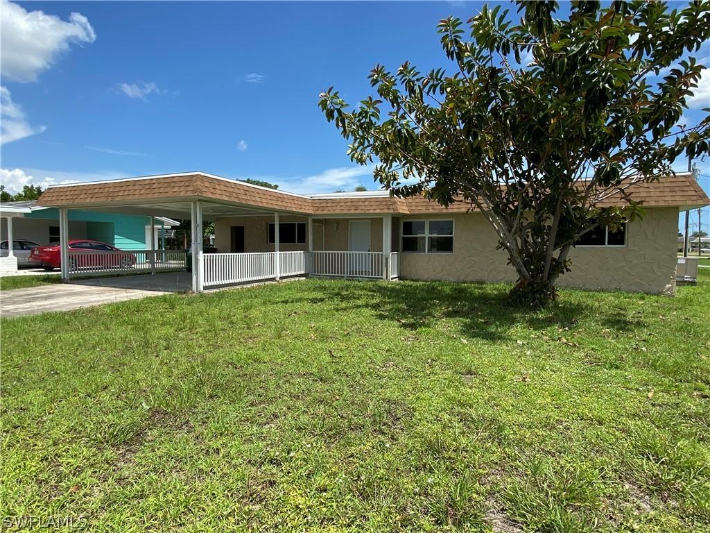 1428 NE 5th Ter., Cape Coral, FL 33909