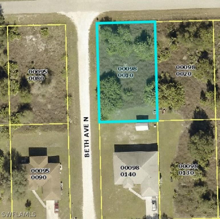 2513 74th St., Lehigh Acres, FL 33971