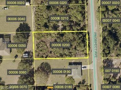 415 Prospect Ave., Lehigh Acres, FL 33972