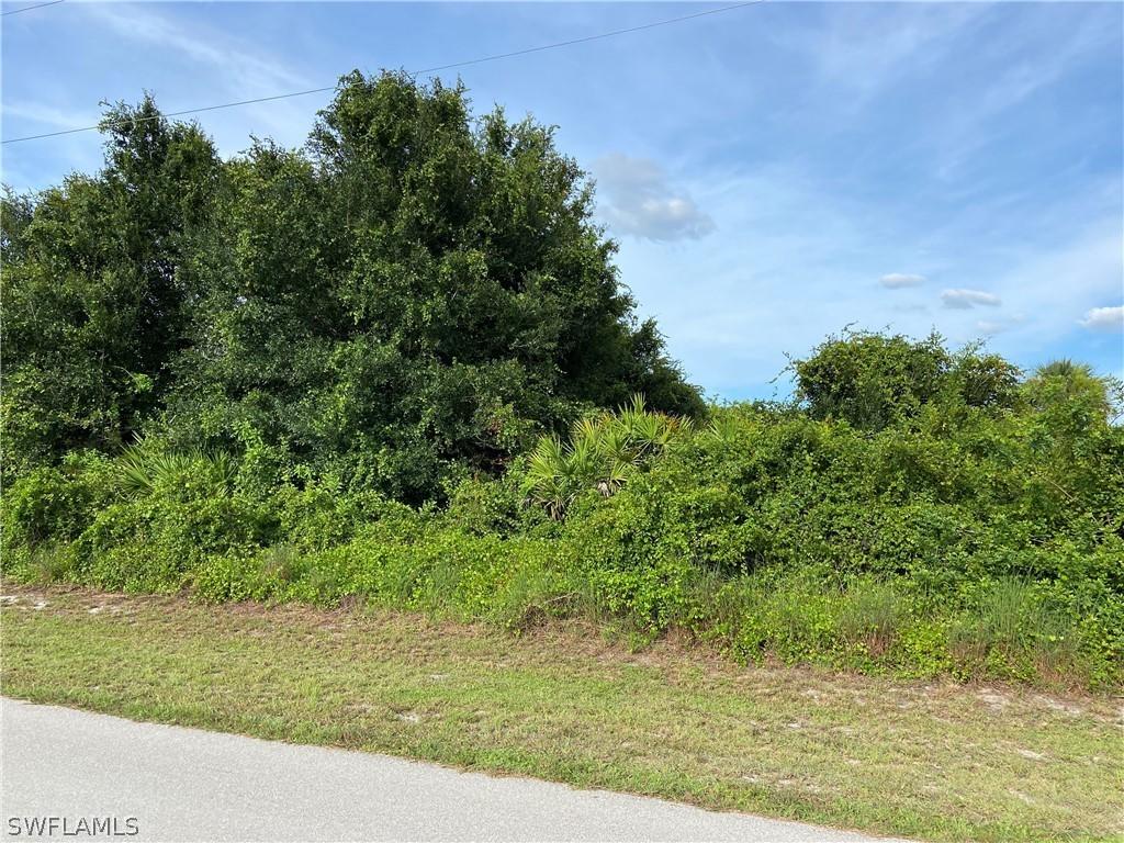 539 Barranger Ave., Lehigh Acres, FL 33974